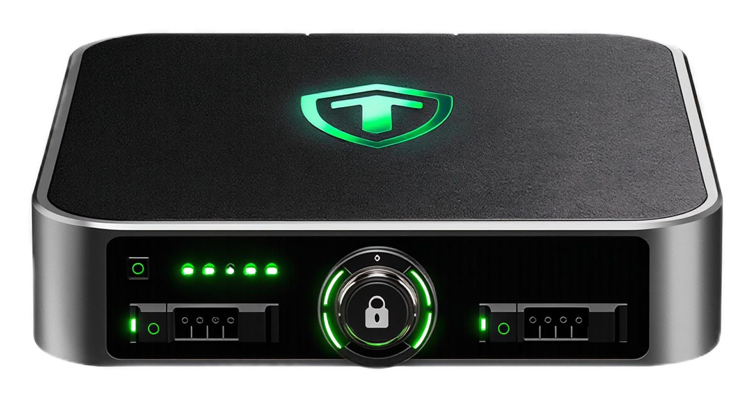 TrustBox Pro
