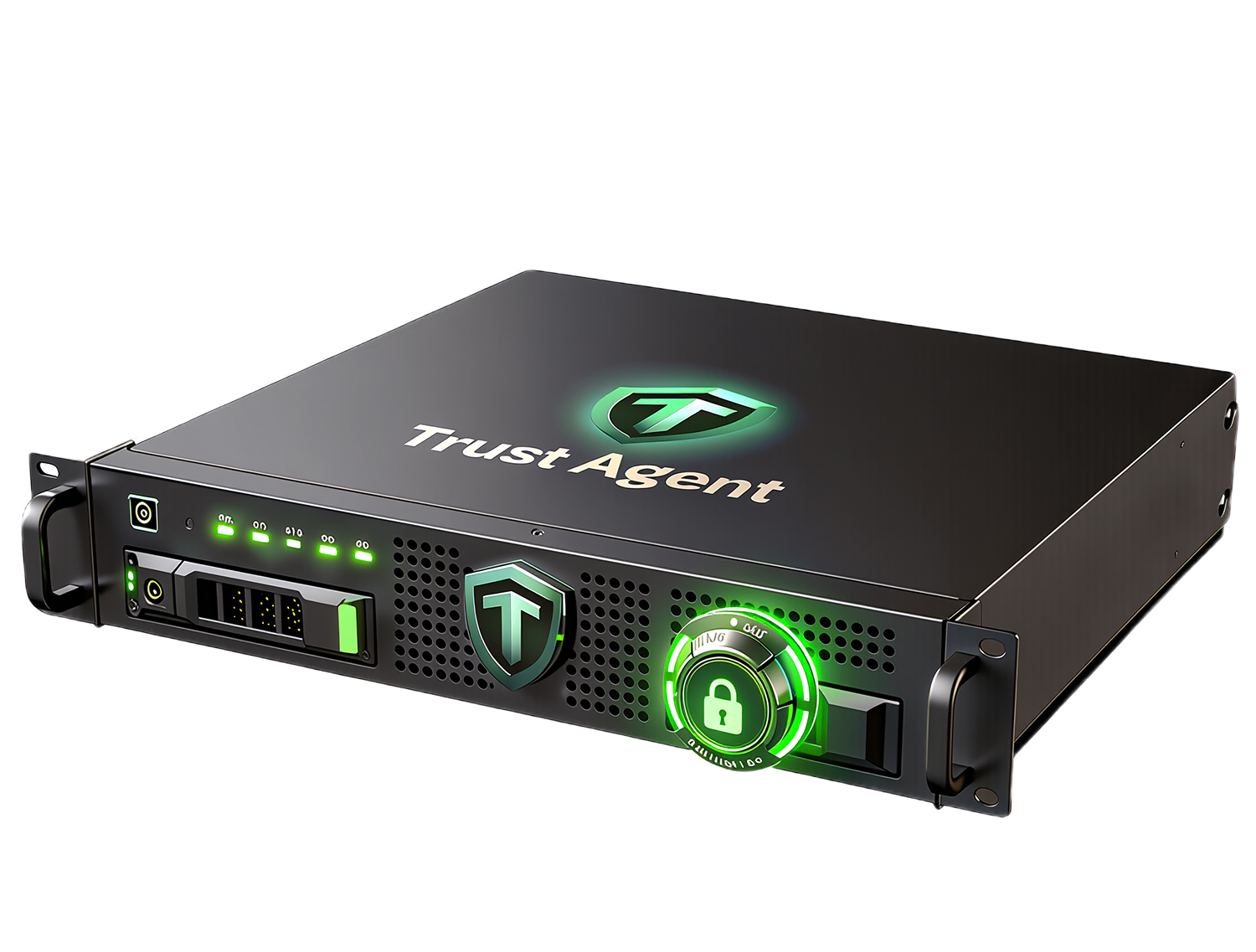 TrustEdge Enterprise