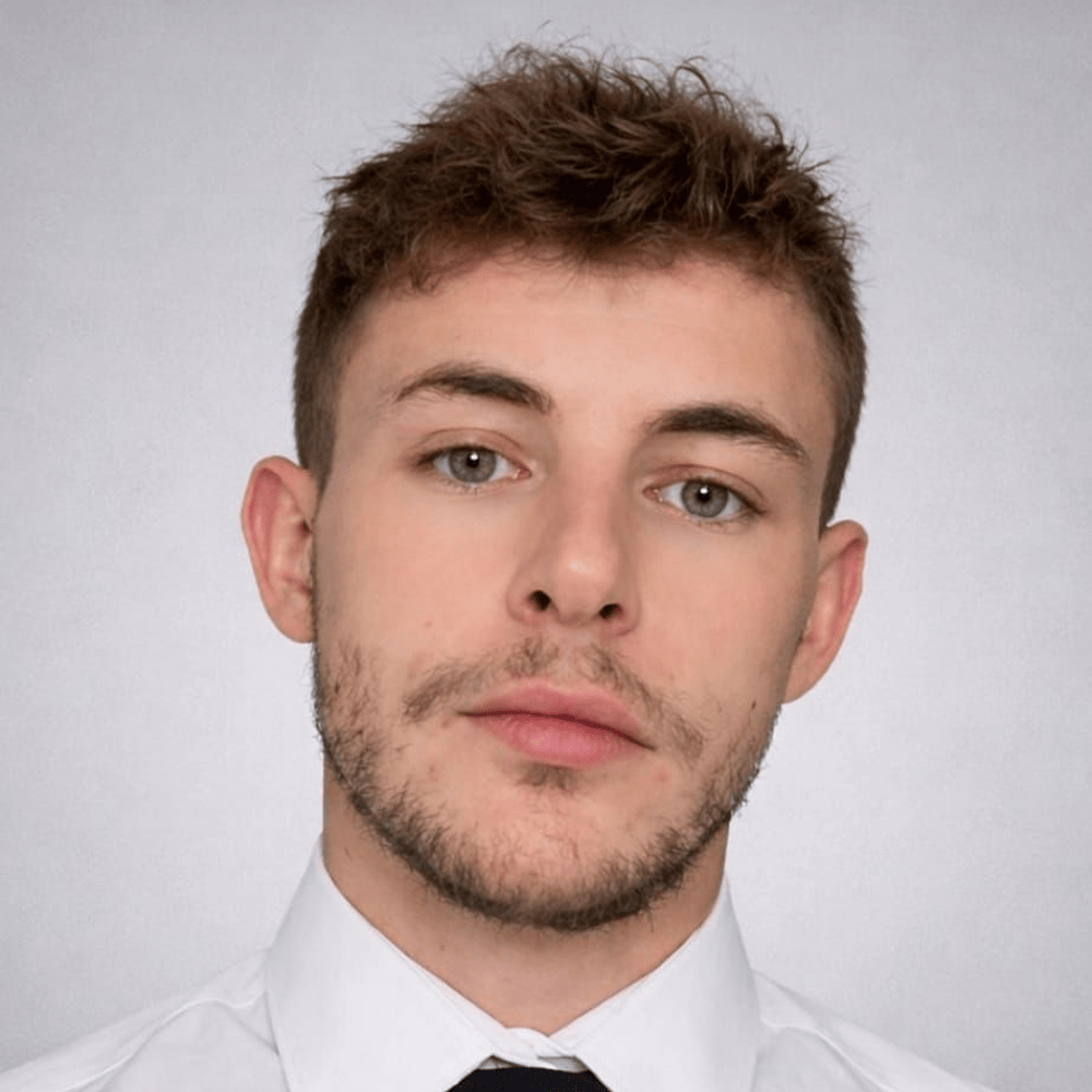 Reece Hanley