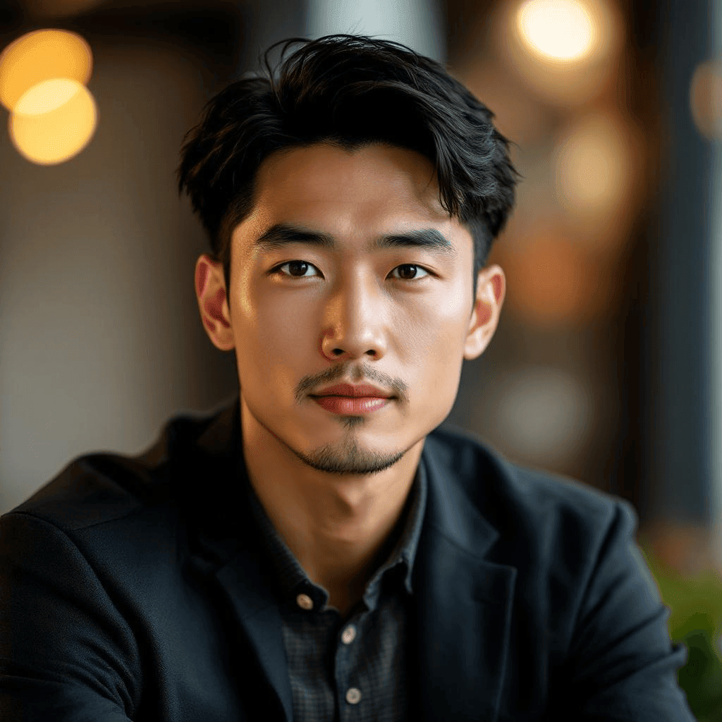 Dr. Wei Lin