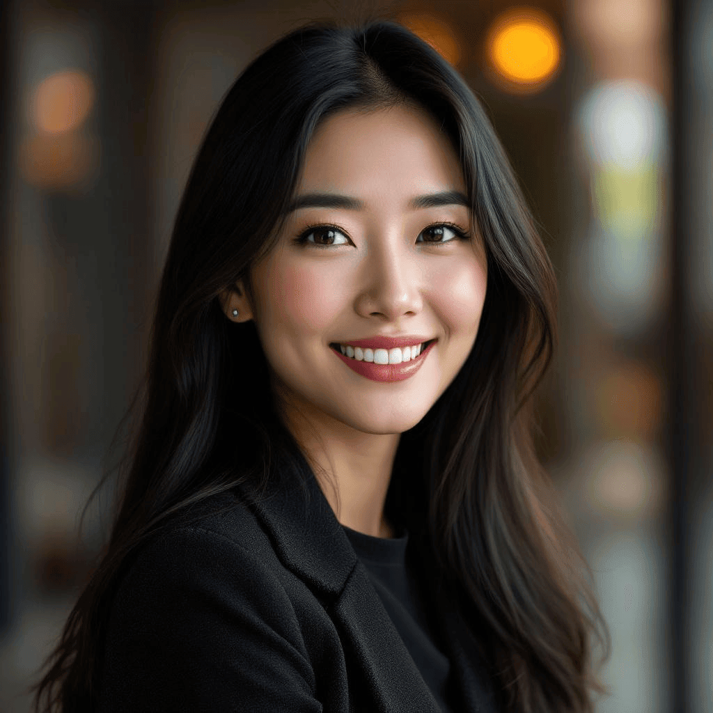 Victoria Chen