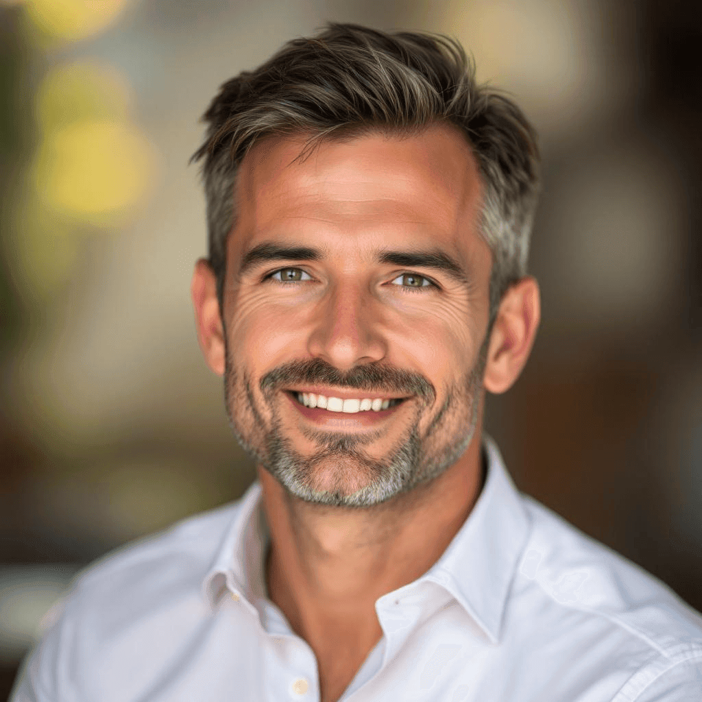 Marcus Cole