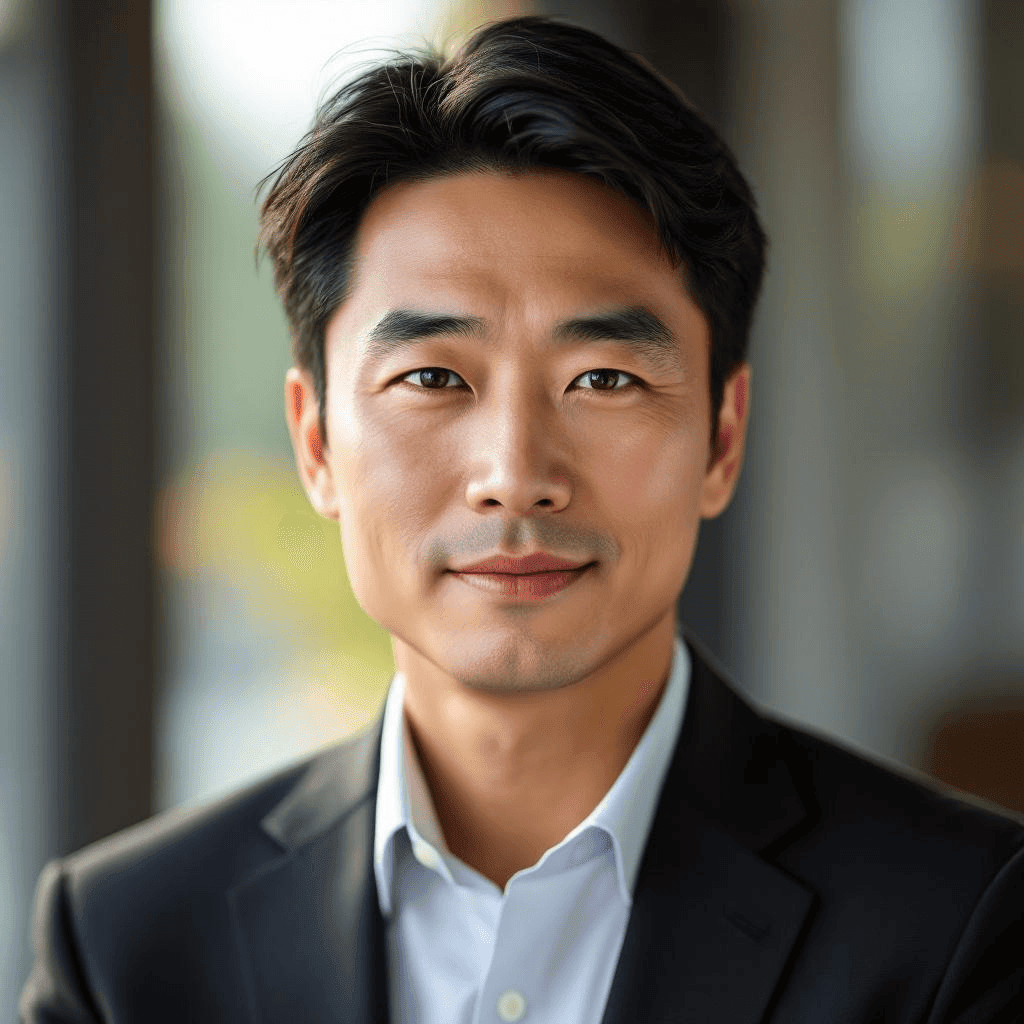 Dr. Kim Nakamura