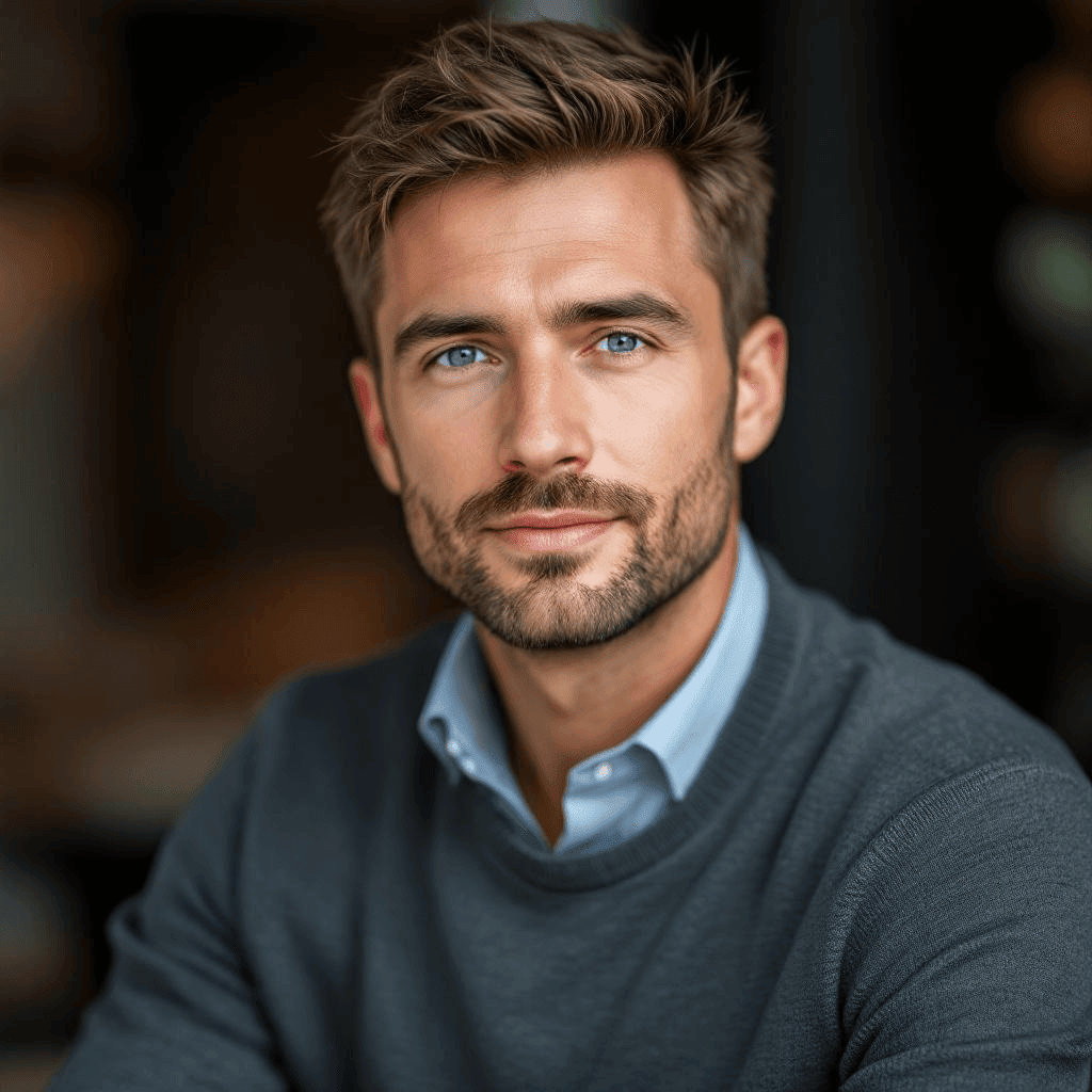 Tom Richards