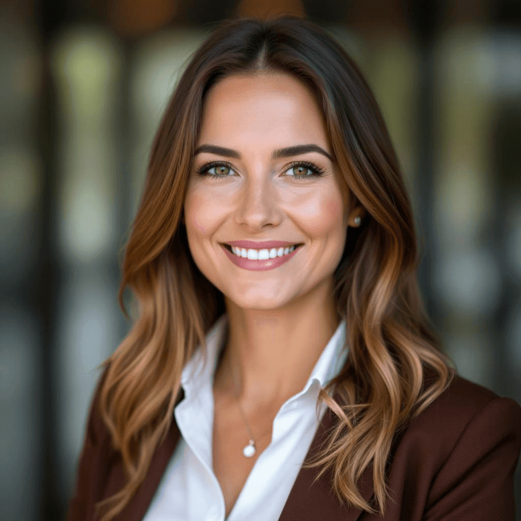 Ms. Emma Wright
