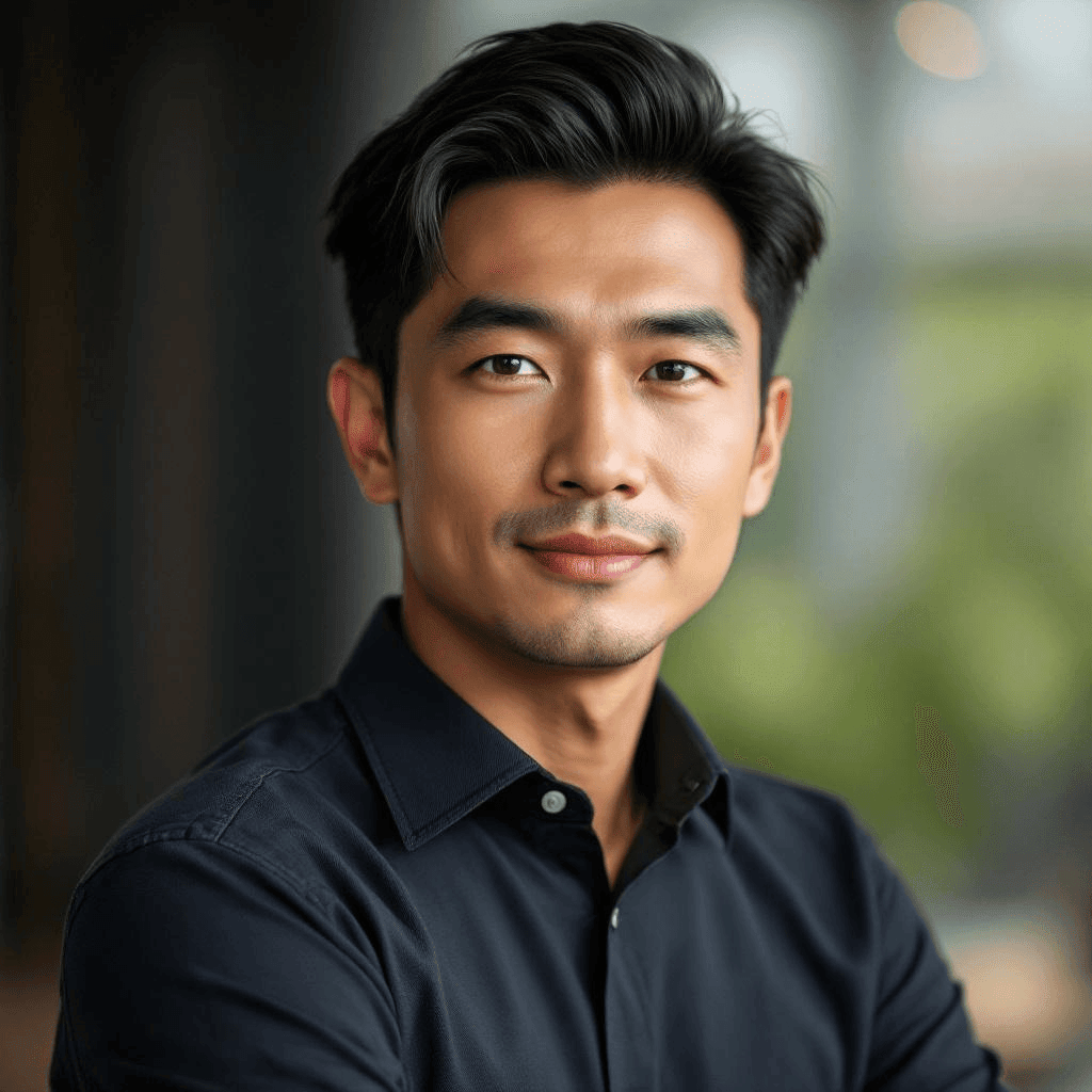 Dr. Park