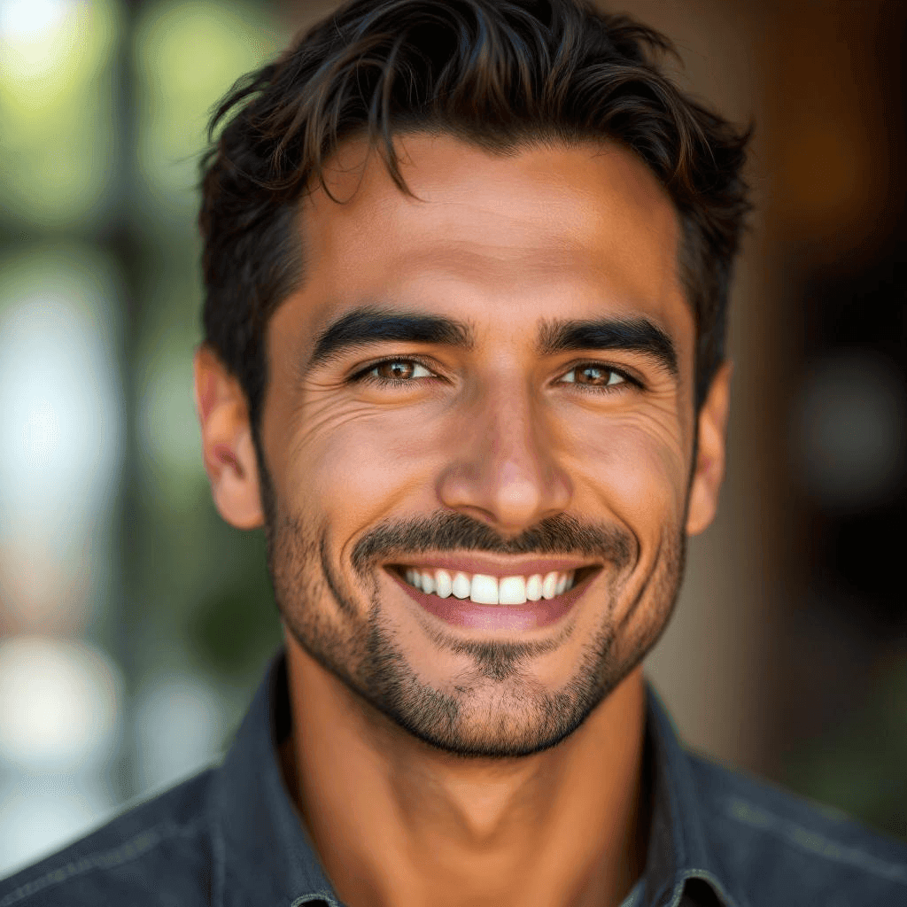 Nick Torres