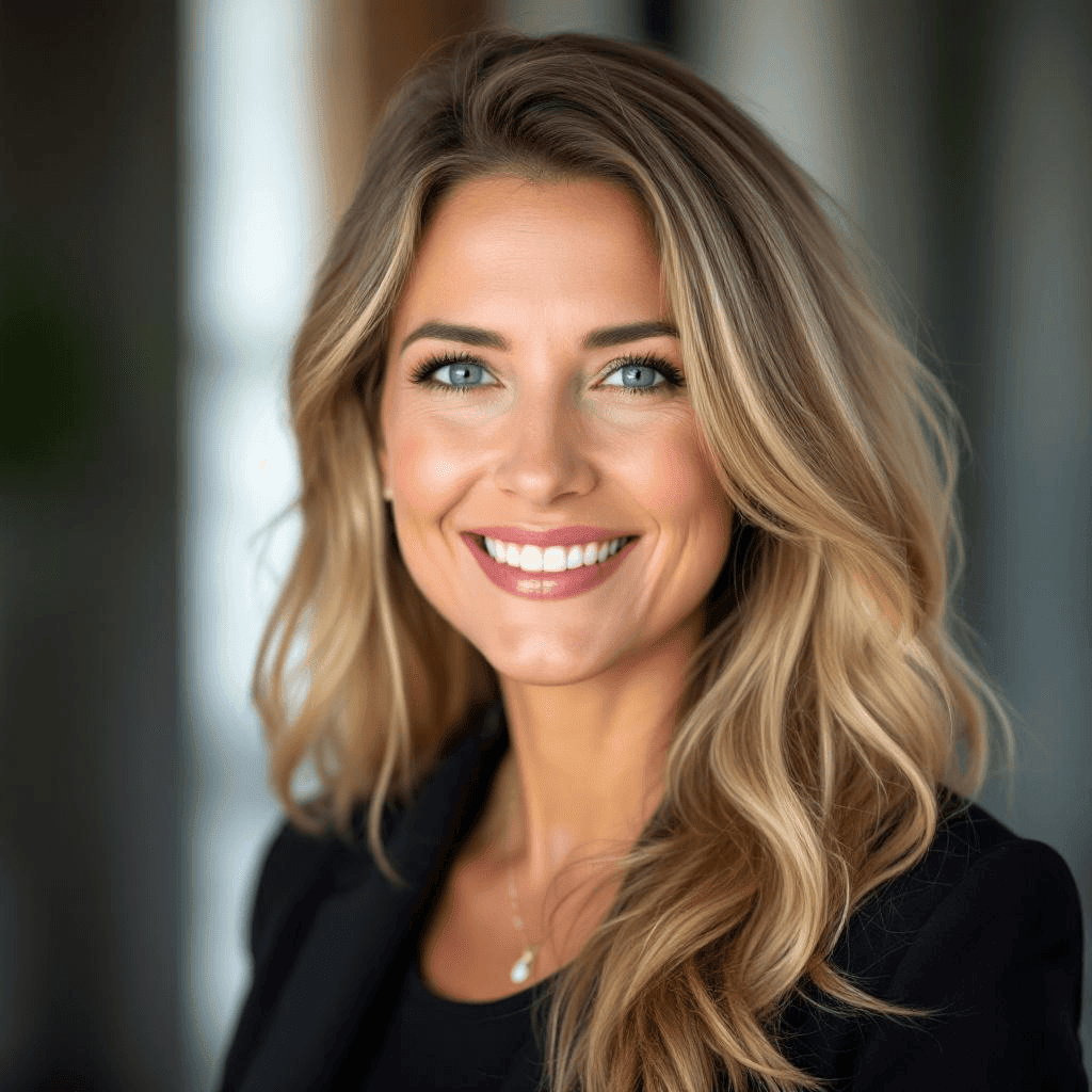 Sarah Mitchell