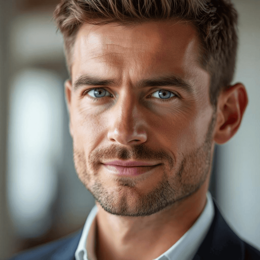 Mr. Richard Scott