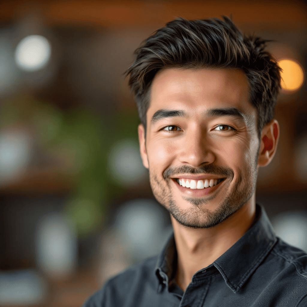 Mr. Li