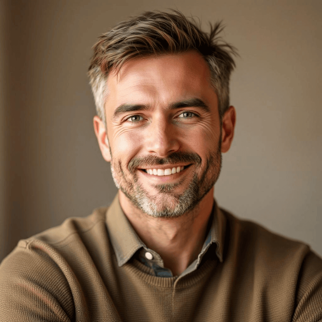 Tom Richards
