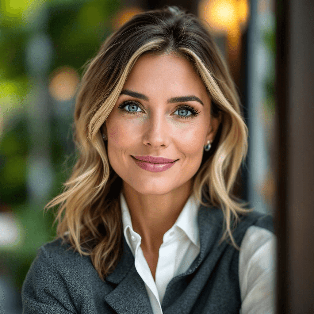 Ms. Sarah Wells