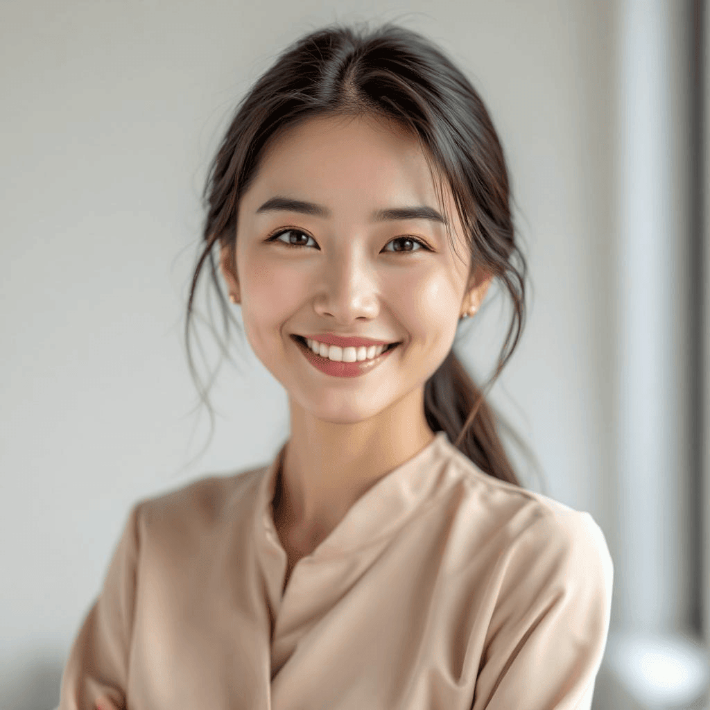 Dr. Ava Chen
