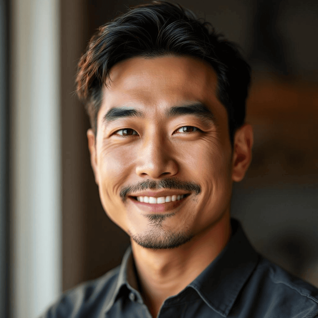 Dr. Chen