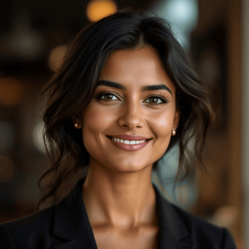 Nisha