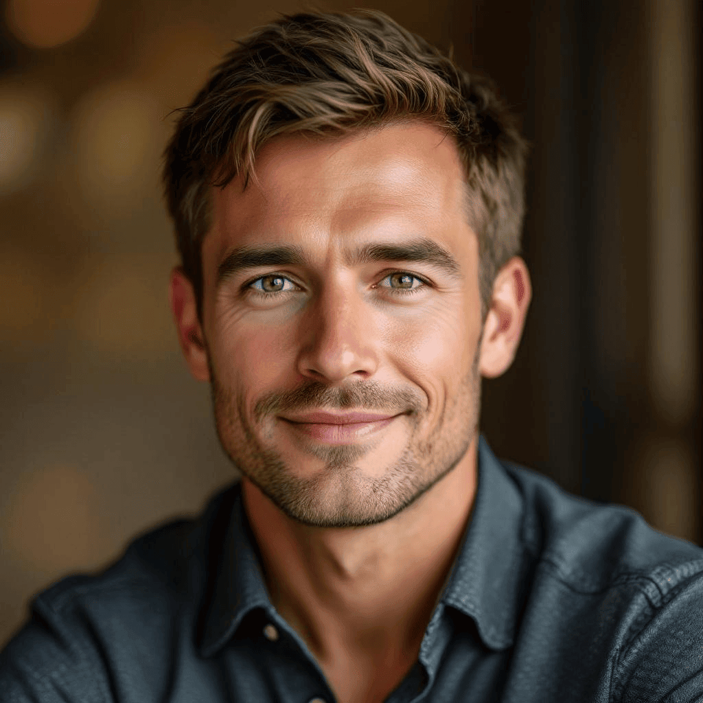 Tom Richards