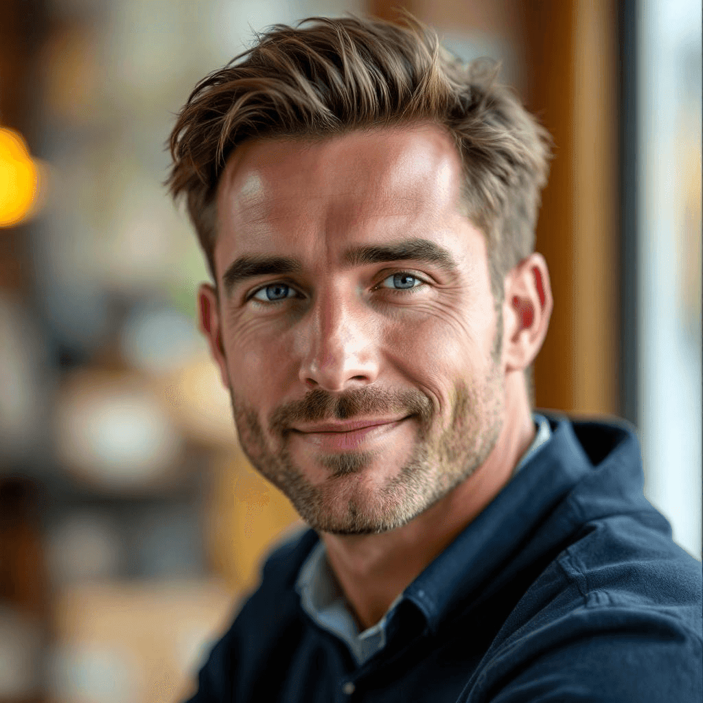 Mr. Edward Bennett