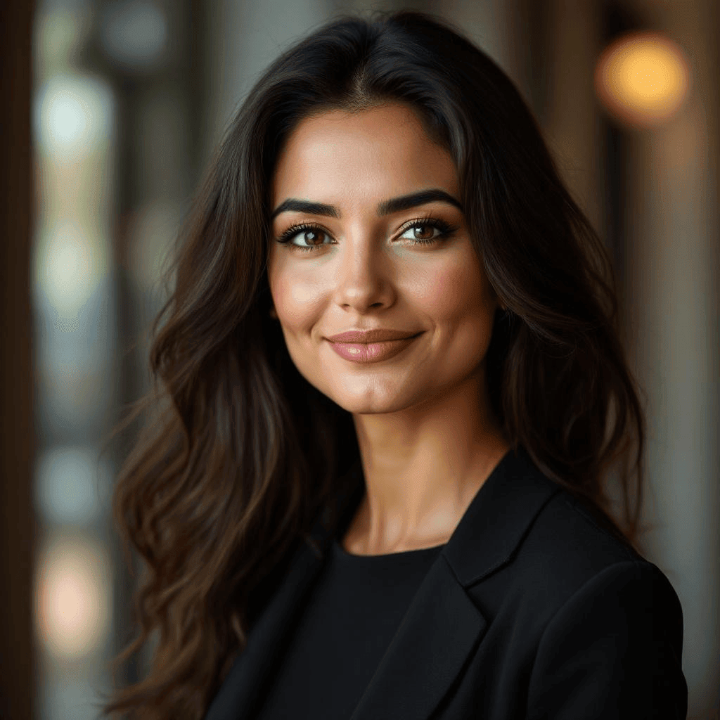 Dr. Gaia Torres