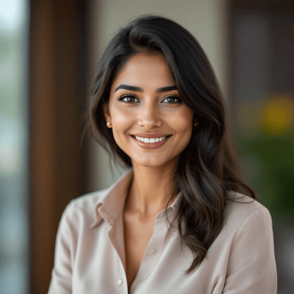 Priya